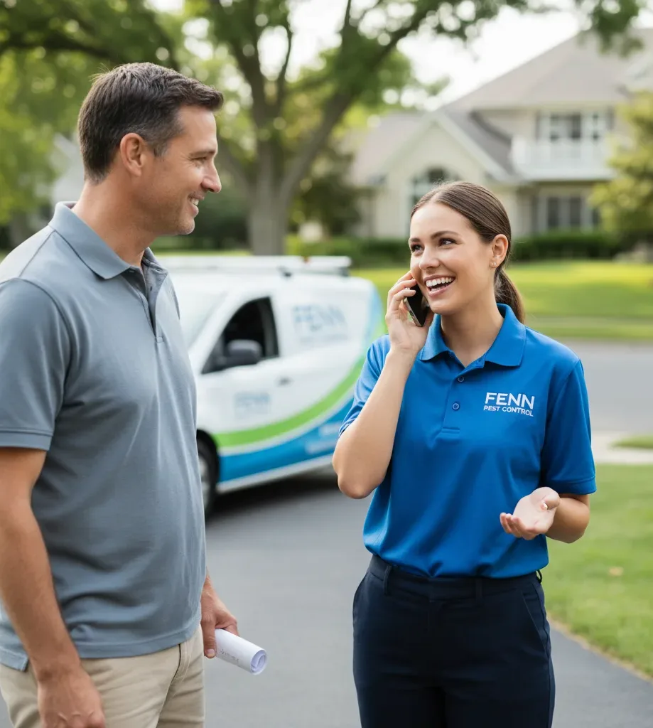 Bed Bug Extermination in Bridgeview, IL